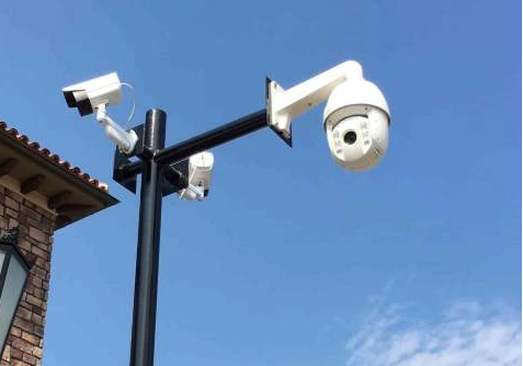 工廠安裝監(jiān)控系統(tǒng)做到實時安全監(jiān)控、風(fēng)險預(yù)警、提升效率