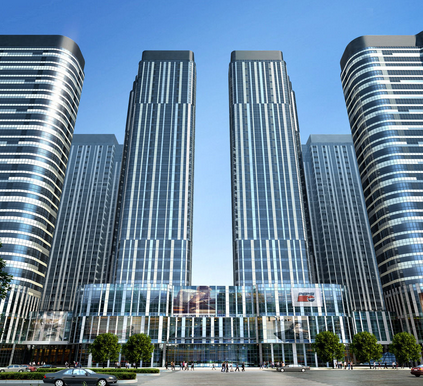 建筑智能化八大系統包含哪些？