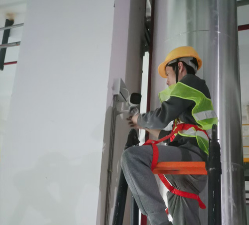 寫字樓智能化弱電系統有哪些？全面解析現代化辦公樓的智能基礎設施