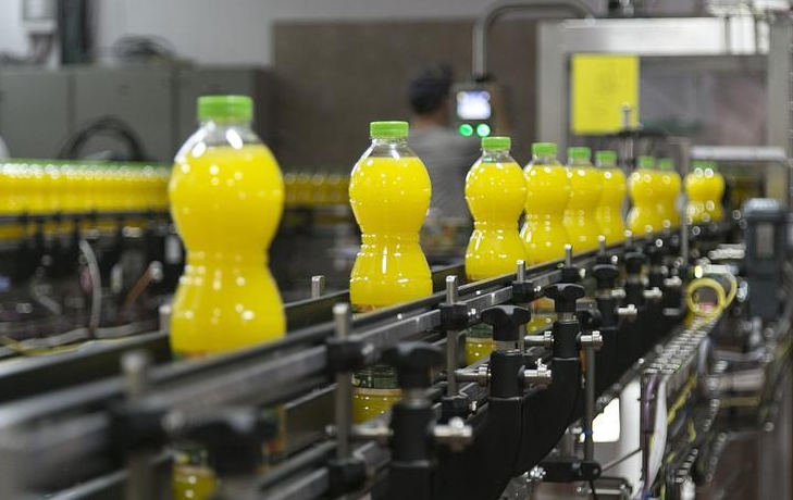 飲料廠弱電智能化解決方案實時監控工廠內外情況，保障用戶安全