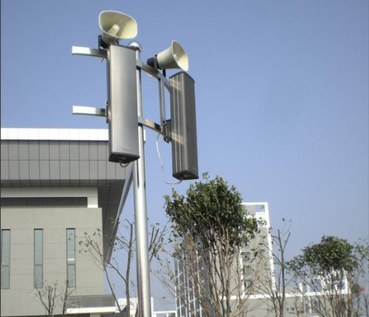 園區(qū)廣播系統(tǒng)有哪些優(yōu)勢(shì)？